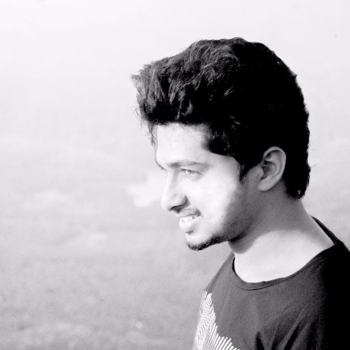 arun_raj_kv's profile picture. 