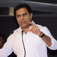 Office of KTR (@ktroffice) 's Twitter Profile