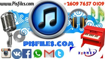 Pisfiles is an inspiring and informative entertainment portal. Stream and download music daily