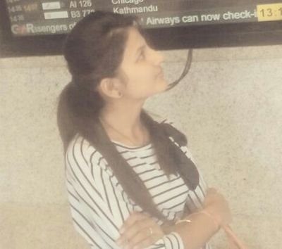 Radhika38861359's profile picture. Government and Politics