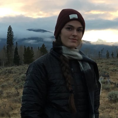 adriennegaughan's profile picture. 