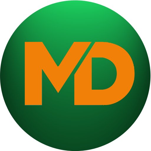 Moonlight_dev's profile picture. App Developer