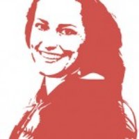 Annemarie van de Weert (@annemarieable) 's Twitter Profile