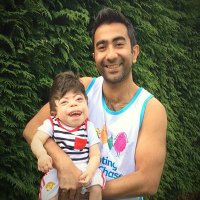 Ali Najefi (@alijeff11) 's Twitter Profile