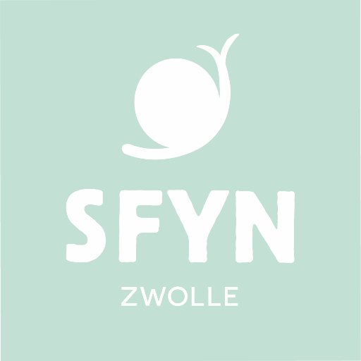 SFYN_Zw's profile picture. SFYN Zwolle is een regionale tak van @SFYN_NL. SFYN verenigt jonge consumenten, chefs, boeren, producenten en beleidsmakers voor een beter voedselsysteem.