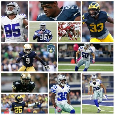 I wishI can help did Dallas Cowboys win a championship we upgraded on defense I see something special this year but everybody has to stay healthy and get bette