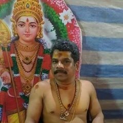 jayachandran acharya