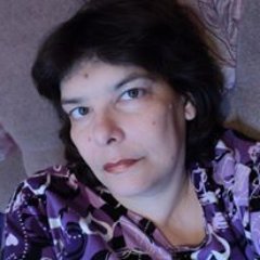 IrenetheV's profile picture. 