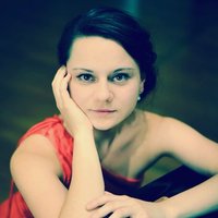 Brigitte Subkov(@BrigitteSubkov) 's Twitter Profile Photo