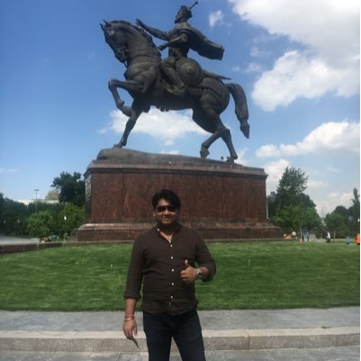 BoseSangkha's profile picture. Simulation Er. at Emerson