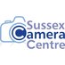 Sussex Camera Centre (@sussexcamera) Twitter profile photo Sussex Camera Centre (@sussexcamera) Twitter profile photo