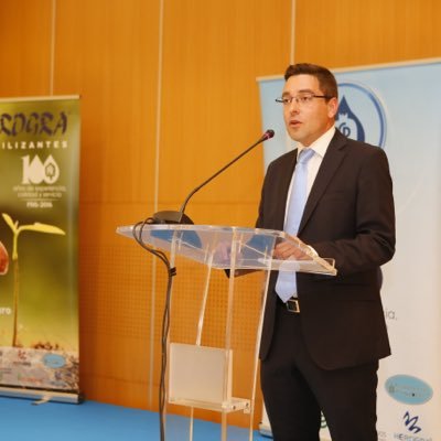 JaimeAbadPe's profile picture. Gerente en Herogra Fertilizantes S.A.