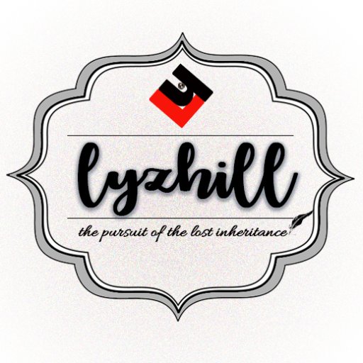 lyzzhill's profile picture. 