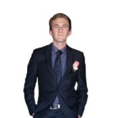 zanizrules's profile picture. Software Test Engineer, Entrepreneur, and proud Uncle