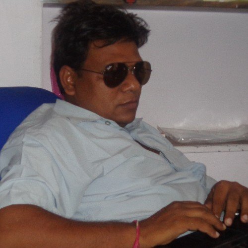 anilgup77153404's profile picture. 