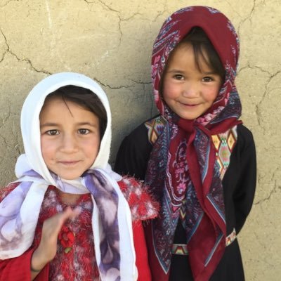 A network of women & girls from Afghanistan & around the world. Teaching and showing each other to be healthy, confident, and STRONG! Humanitarian Nonprofits