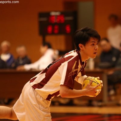 apridetukautoki's profile picture. ハンドボール垢