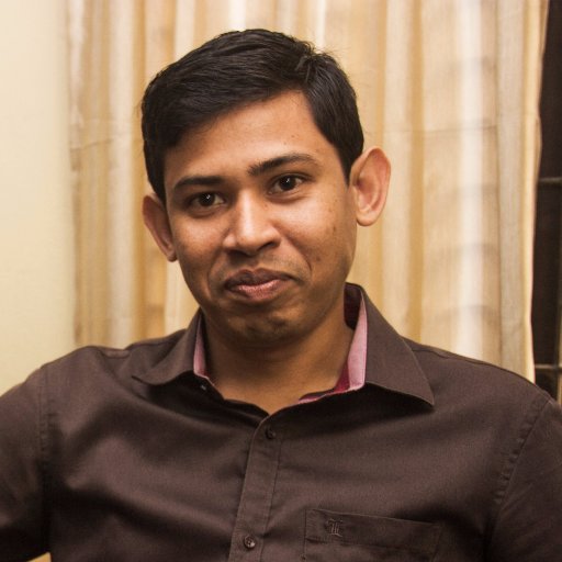 alarifbrur's profile picture. 