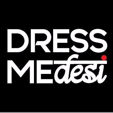 Dressmedesiuk's profile picture. 