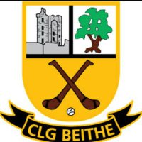 Beagh Hurling Club (@beaghhc) 's Twitter Profile
