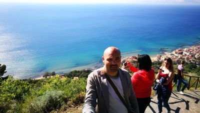 Salvato20850512's profile picture. Me stesso.