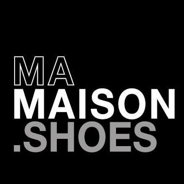 MA MAISON SHOES since 2010. Fashion retailer of iconic brands shoes and accessories👠✨#MAMAISONSHOES 👻mamaisonshoes SHOP ONLINE 💻⚡️⬇️ https://t.co/xE8QUXbp9p