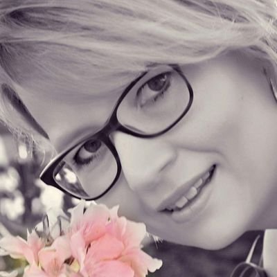 WiebkeStephani's profile picture. https://t.co/GvGiI6b8Dz