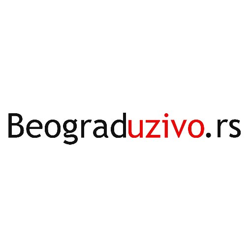 Beograd uživo