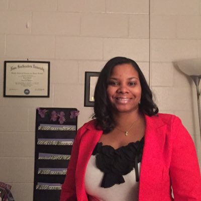 Educator, Administrator, loving life and keeping God first!! 📚📝🖊