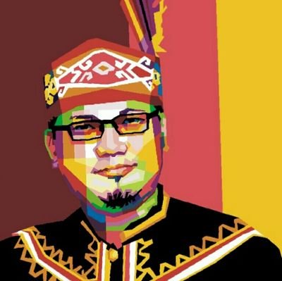 Nama Lumbis,  Lahir di Lumbis berasal dari Kecamatan Lumbis. Putra Sungai Sumantipal yg disengketakan  RI-Malaysia. Lahir diwilayah tanpa negara.