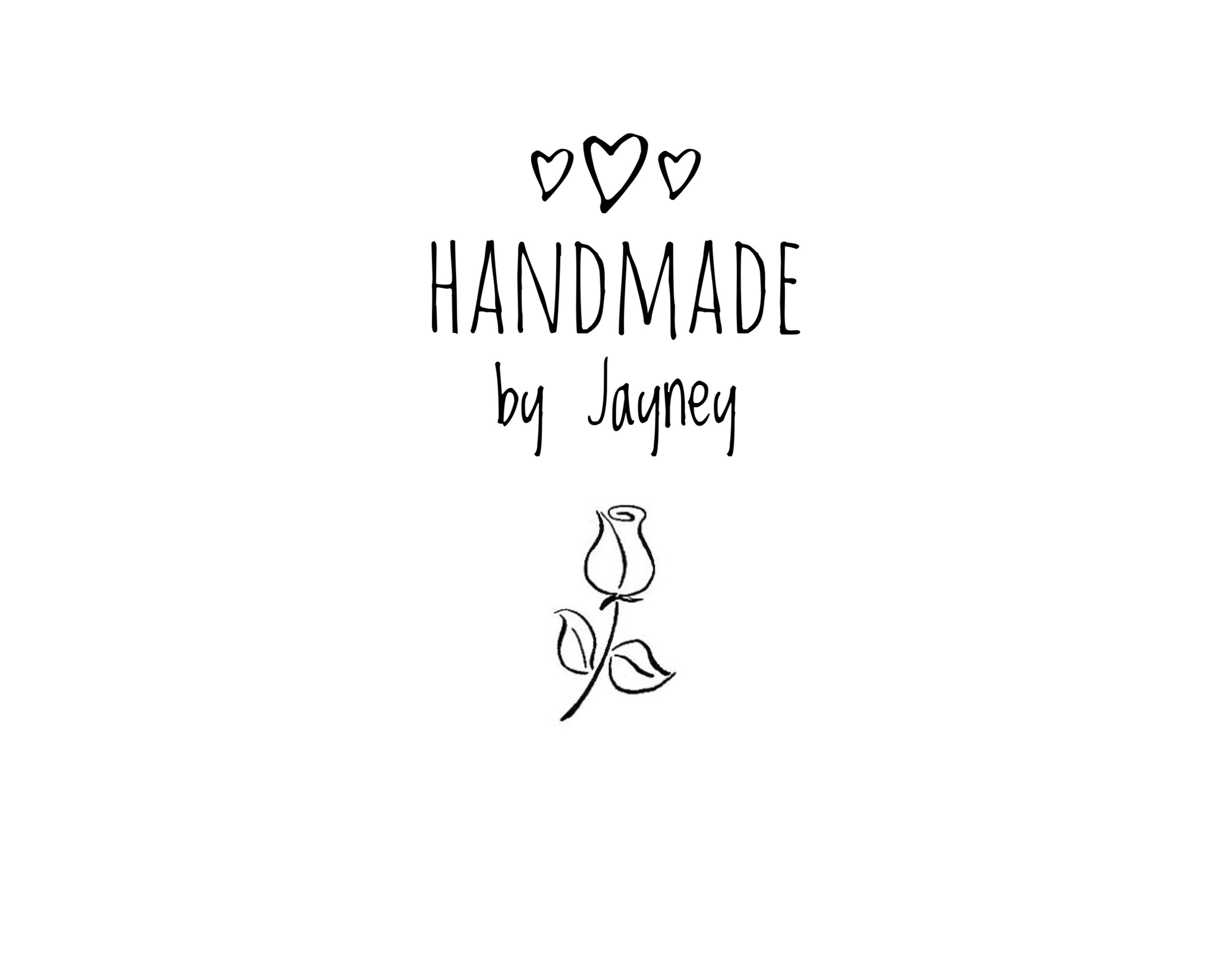 MadebyJayney's profile picture. A range of handmade items and the tools to create them. I’m a nerd that loves to craft. Some of my interests are D&D, sewing, embroidery, knitting, & spinning.
