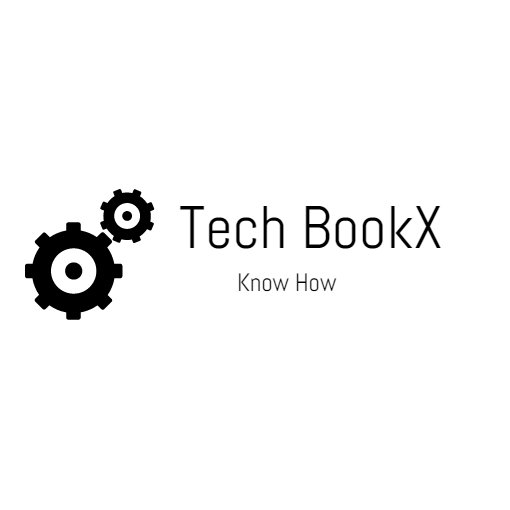 TechBookX's profile picture. 