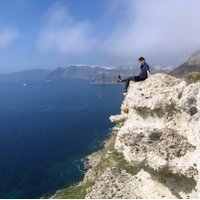 Pei-Cheng Shih (@peichengshih) 's Twitter Profile