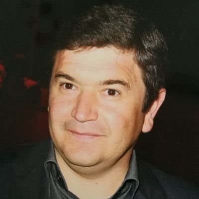 fbonachela's profile picture. 