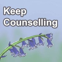 Keep Counselling (@keepcounselling) 's Twitter Profile Photo Keep Counselling (@keepcounselling) 's Twitter Profile Photo