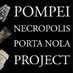 Pompeii Archaeology (@PompeiNecropoli) Twitter profile photo