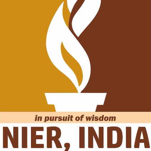 NIER is poised to provide quality education to the aspiring students through out the Globe. visit us at http://t.co/FMeLeHgyBk