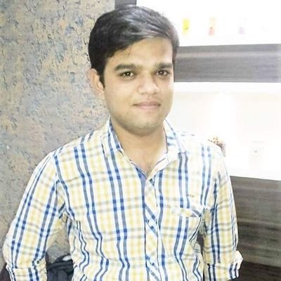 tejashp77's profile picture. Founder, CTO, Magento Certified Developer, Shopware 6 Developer at VimirLab Solutions | Statups | Entrepreneur | Stocks | Health