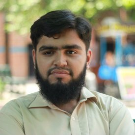 AbuzerAsif's profile picture. Full Stack Web Developer