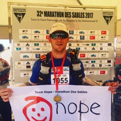 Proud Director in the NHS, Ex Army Officer, global health enthusiast, love big challenges... Marathon Des Sables ‘17 finisher. (all opinions are my own!)