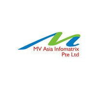 MV Asia Infomatrix(@mvasiasingapore) 's Twitter Profile Photo