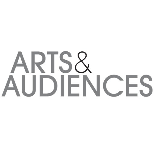 Arts & Audiences is a Scandinavian platform for culture institutions, leaders and audience developers. By @audiencesnorway @audiencessweden and CKI Denmark