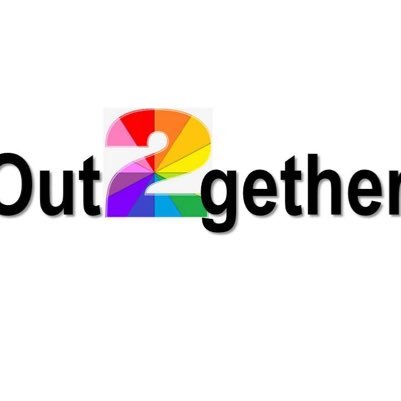 out2gether's profile picture. Out2gether is a fledgling LGBT+ charity for Worcester and South Worcestershire. Watch this space to find out what's happening and how you can get involved.