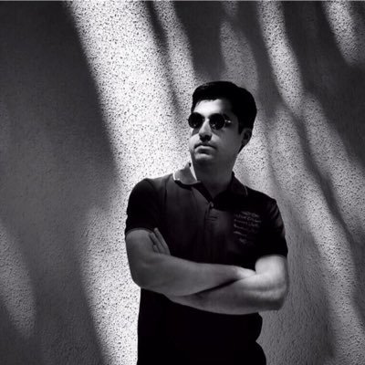 Photographer and MA Student at University of Art