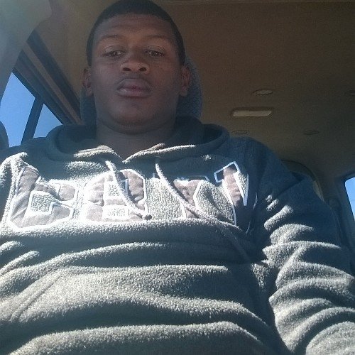 LetshegoDintwe's profile picture. 