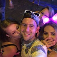 Shane Leybourne (@shanomufc) 's Twitter Profile