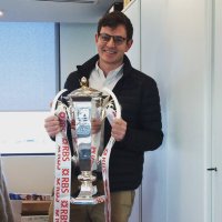 Gordon H-F (@gordonhf) 's Twitter Profile