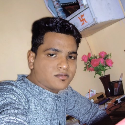 rajput6184's profile picture. 
