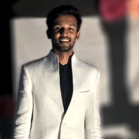 Mohit Anchalia(@mohitanchalia) 's Twitter Profile Photo