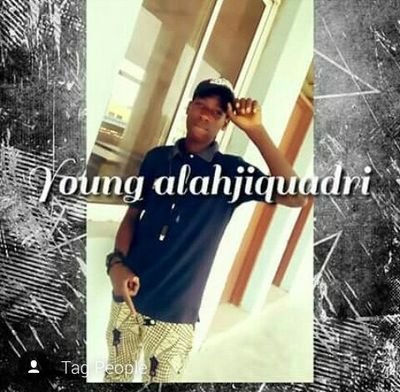 quadriwale2's profile picture. Alahjiquadri